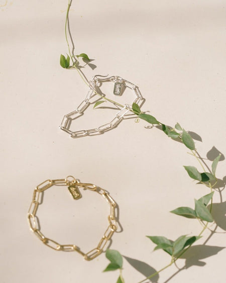 Petite Bambu Bracelet - satomistudio