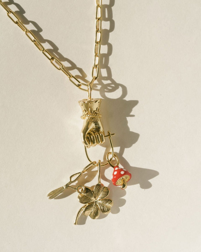 Charms - satomistudio