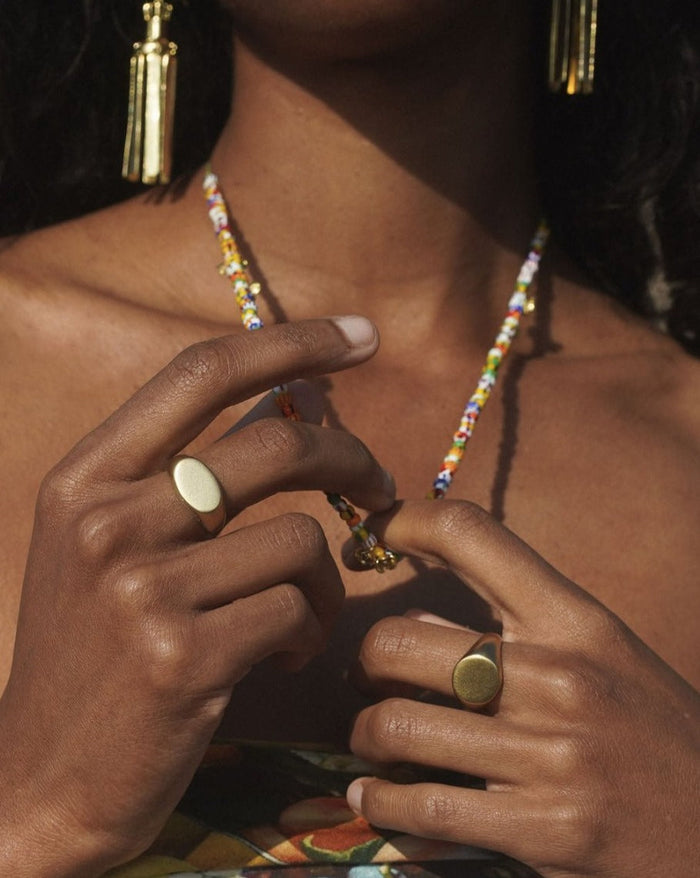 Rings | satomistudio