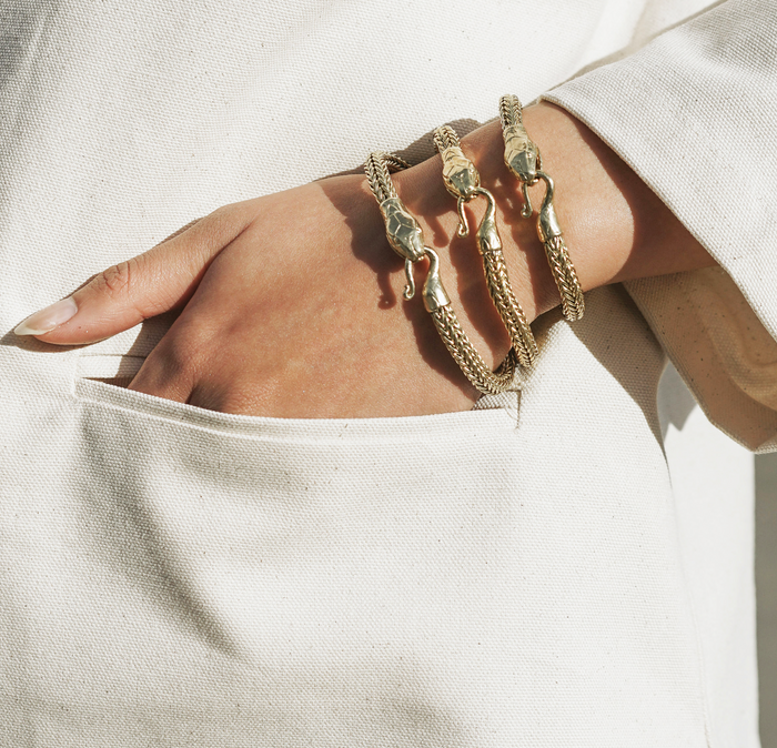 Bracelets