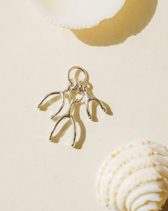 3 Wishes Charm