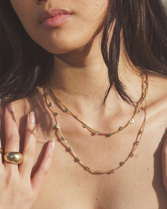 3dot Collar
