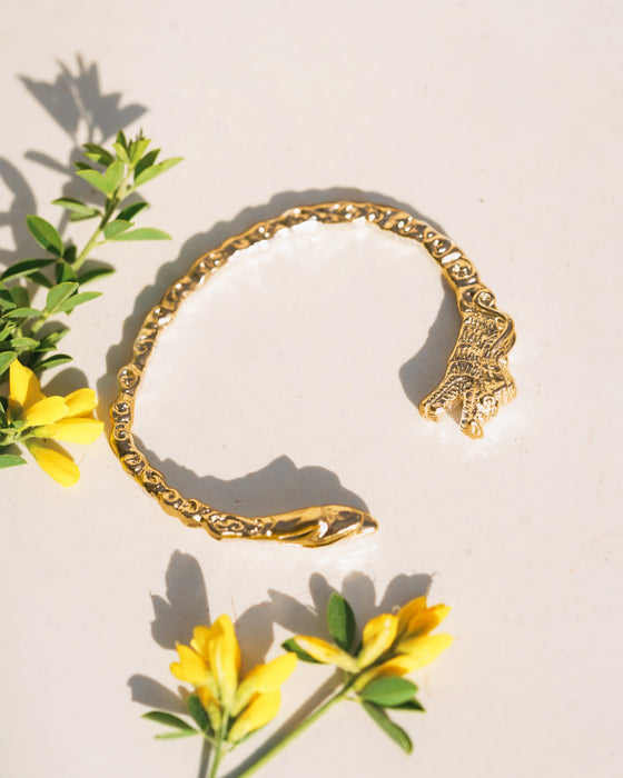 Auspicious Bracelet