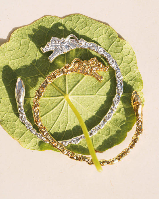 Auspicious Bracelet