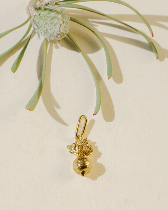 Beet Charm