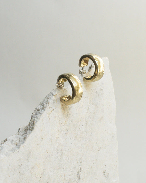 Big Hug Earrings