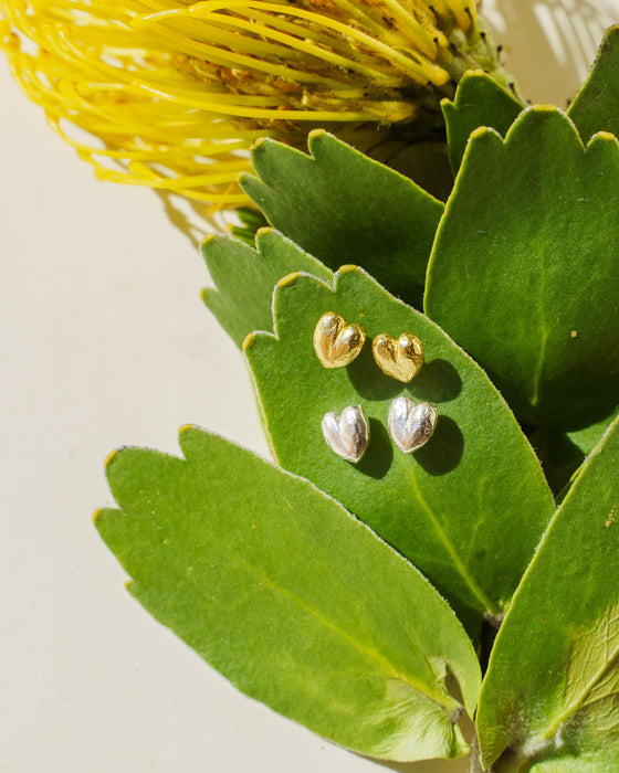 Heart Earring
