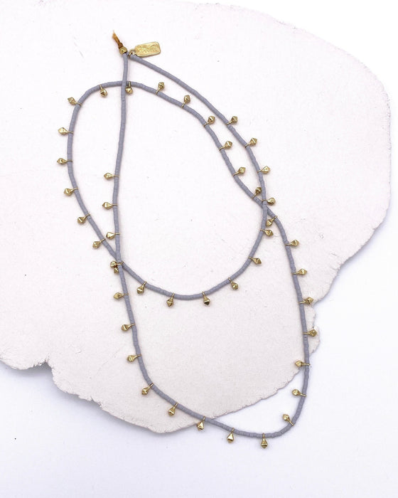 Hujan Necklace