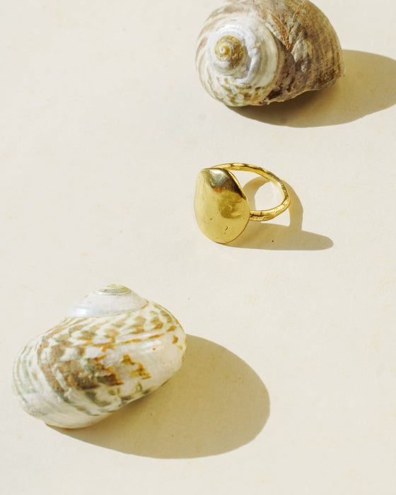 Khonsu Ring