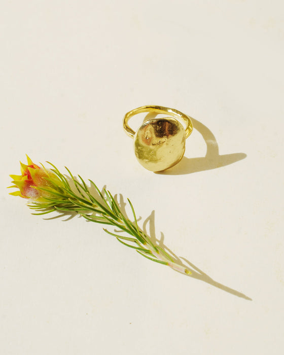Khonsu Ring