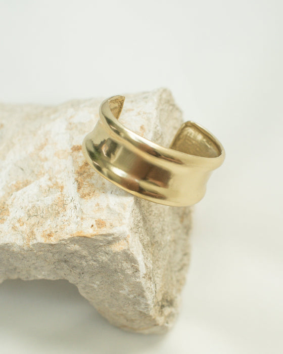 Kubu Cuff