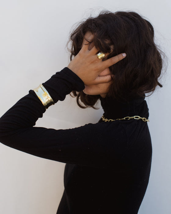 Kubu Cuff