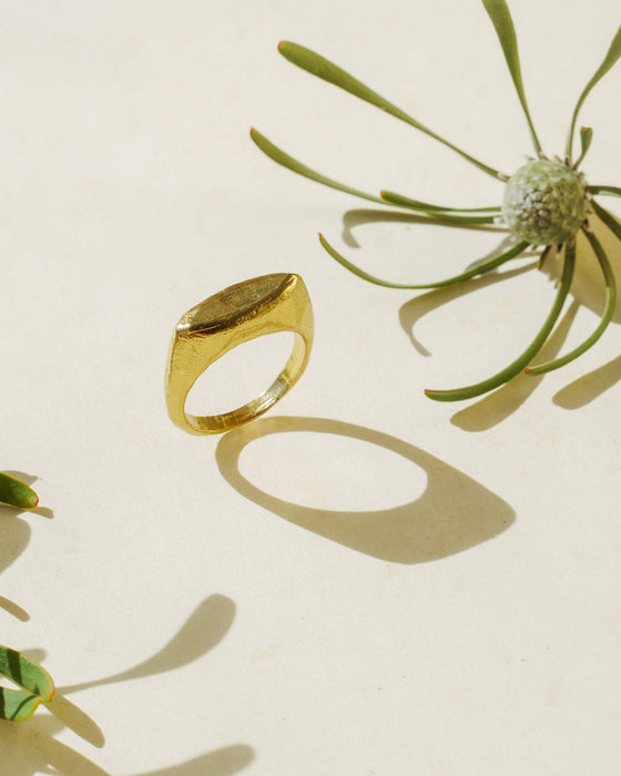 Plateau Ring