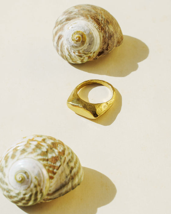 Plateau Ring