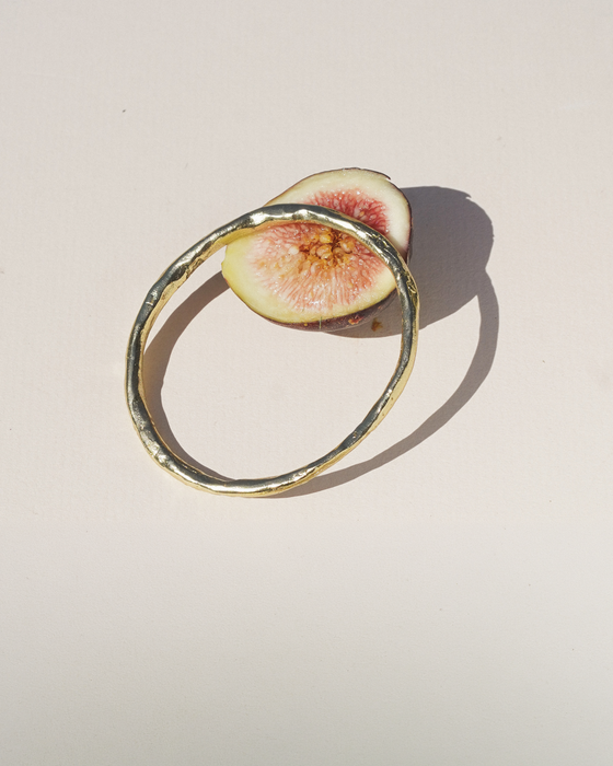 Sky Cluster Bangle