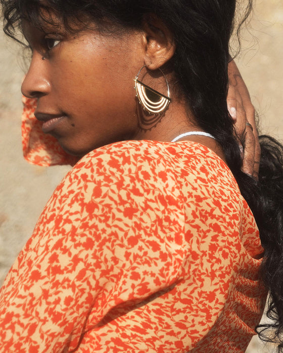 Southern Hemisphere Earrings