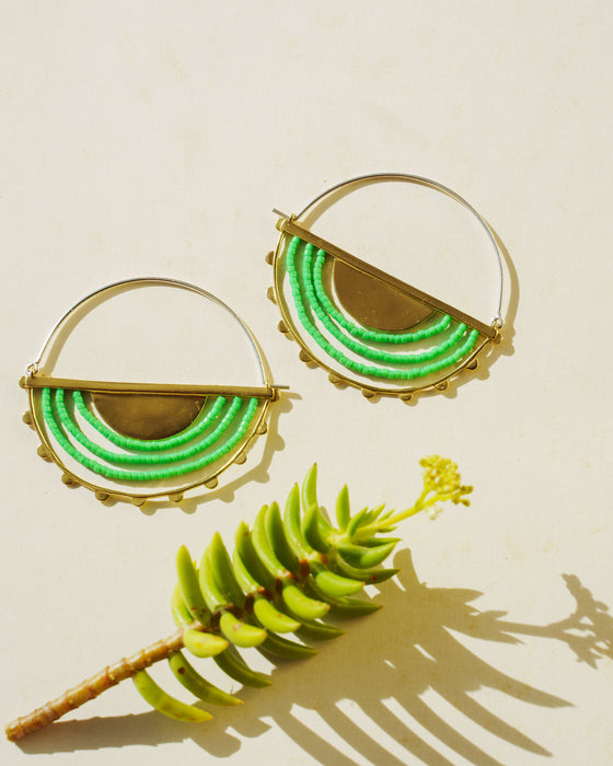 Southern Hemisphere Earrings