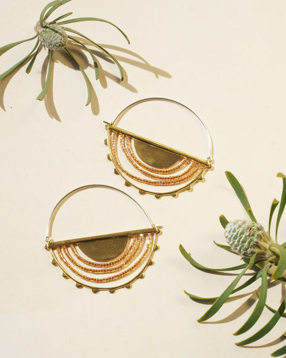 Southern Hemisphere Earrings