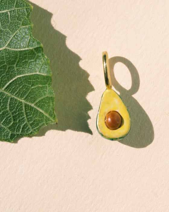 Avocado Charm