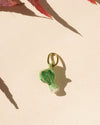 Baby Bok Choy Charm - satomistudio