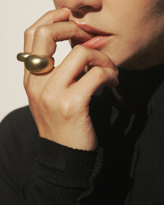 Bubble Ring