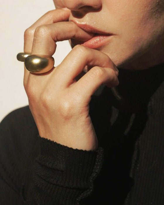 Bubble Ring