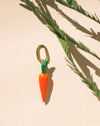 Carrot Charm - satomistudio