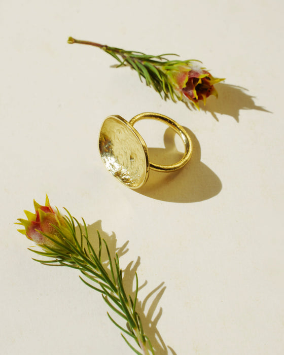 Cup Ring