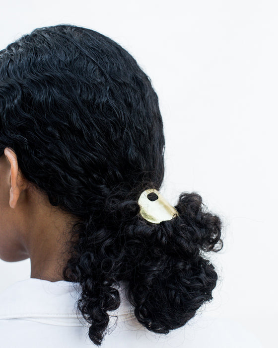 Kelapa Pony Tail Holder