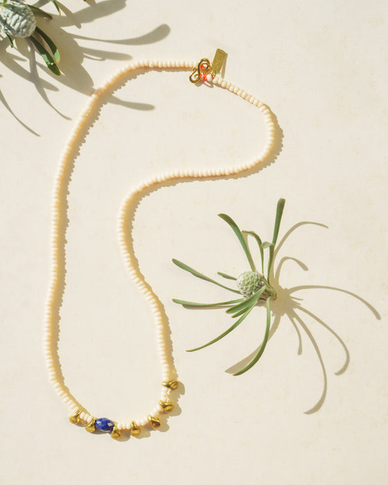 Eye See You Necklace
