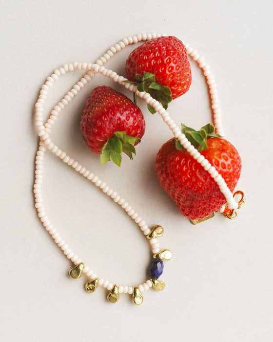 Eye See You Necklace