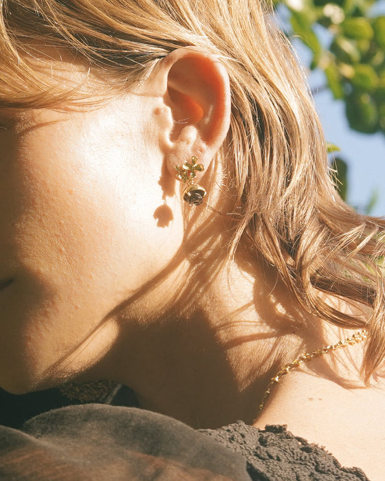 Floret Earrings