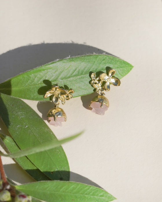 Floret Earrings