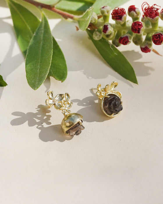 Floret Earrings
