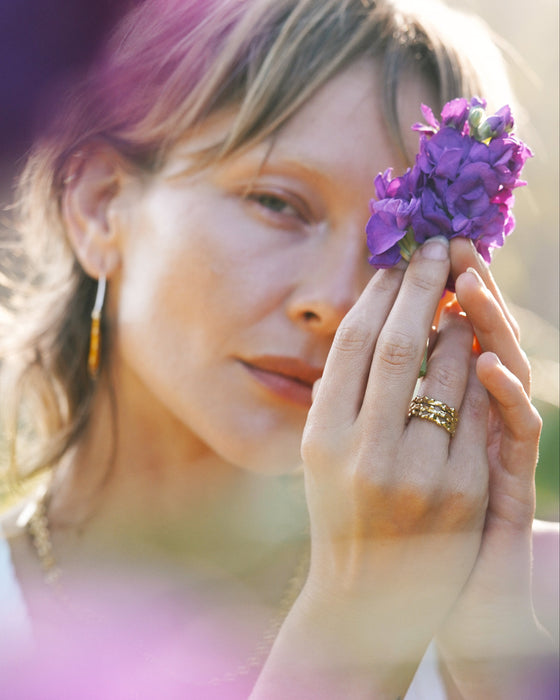 Floret Stacking Band