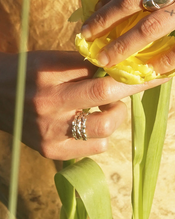 Floret Stacking Band