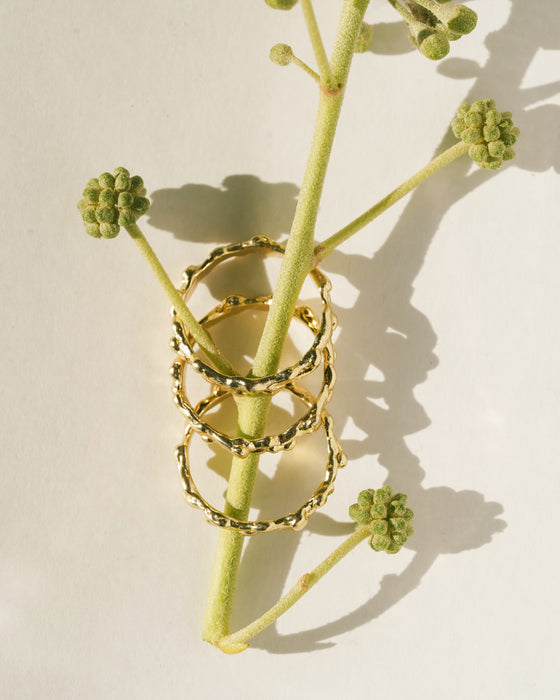 Floret Stacking Band