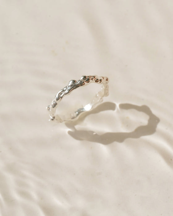 Floret Stacking Band