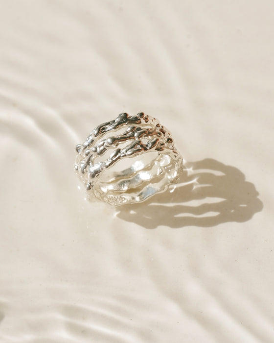 Floret Stacking Band