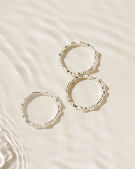 Floret Stacking Band