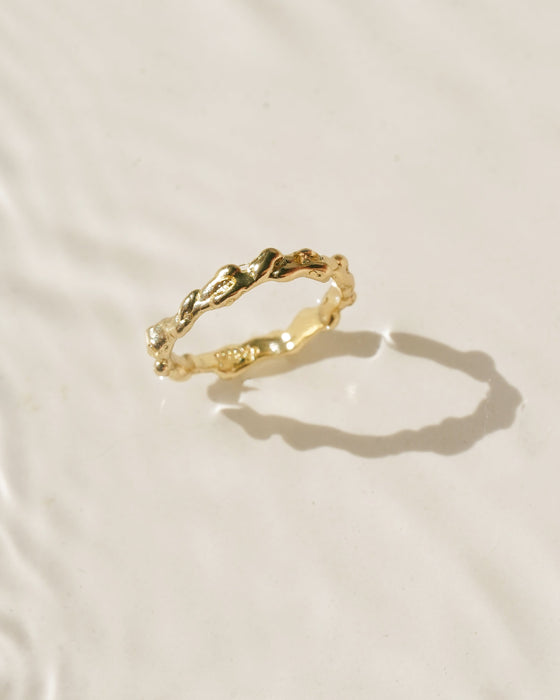 Floret Stacking Band