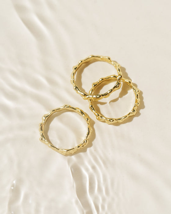 Floret Stacking Band