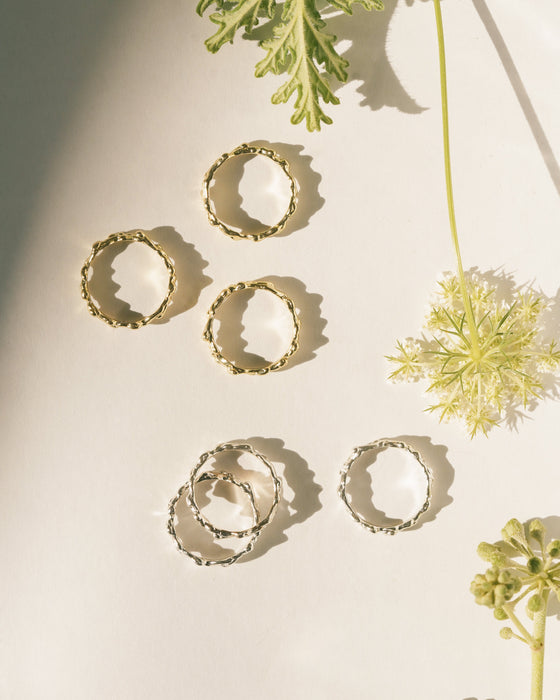 Floret Stacking Band