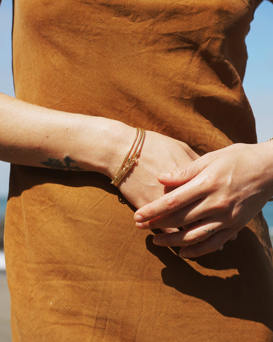 Foxtail Bracelet