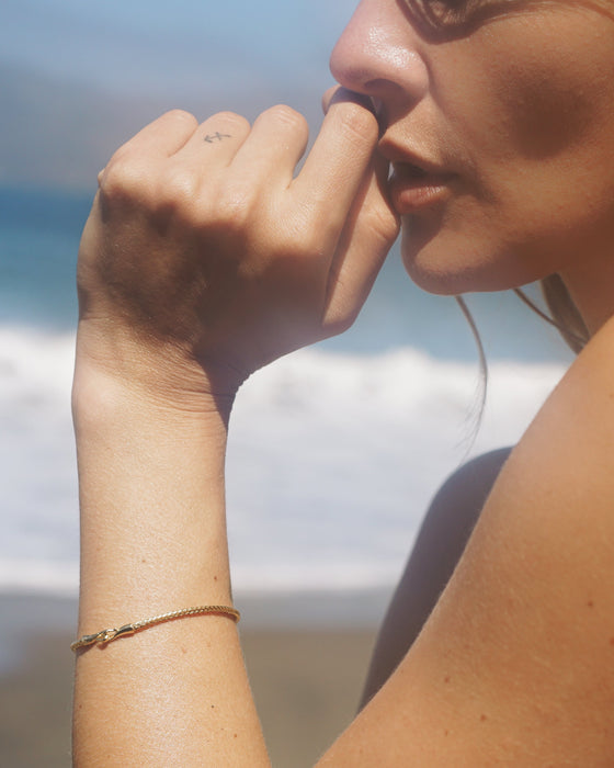 Foxtail Bracelet