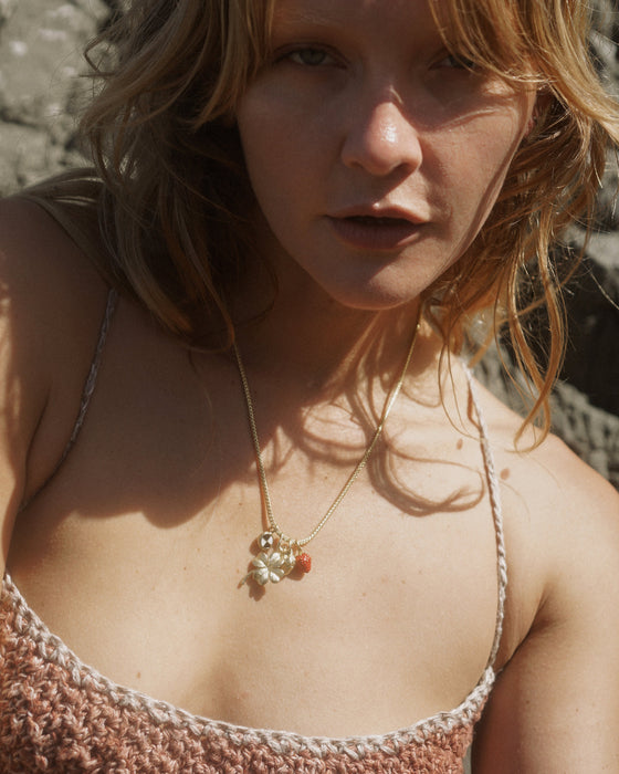 Foxtail Chain