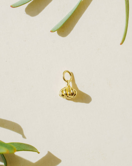Mini Garlic Charm
