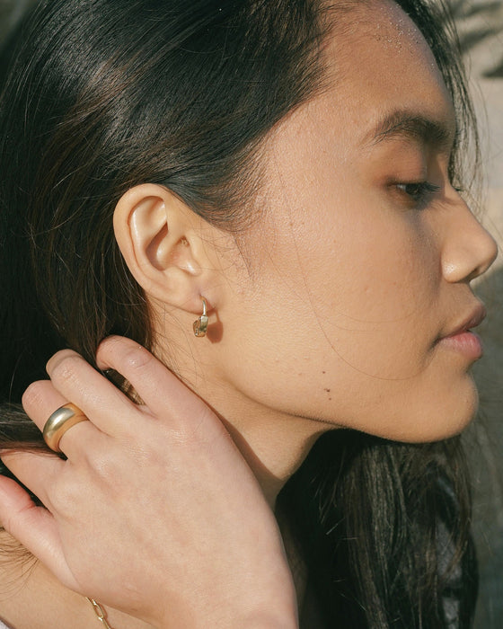 Gembok Earring