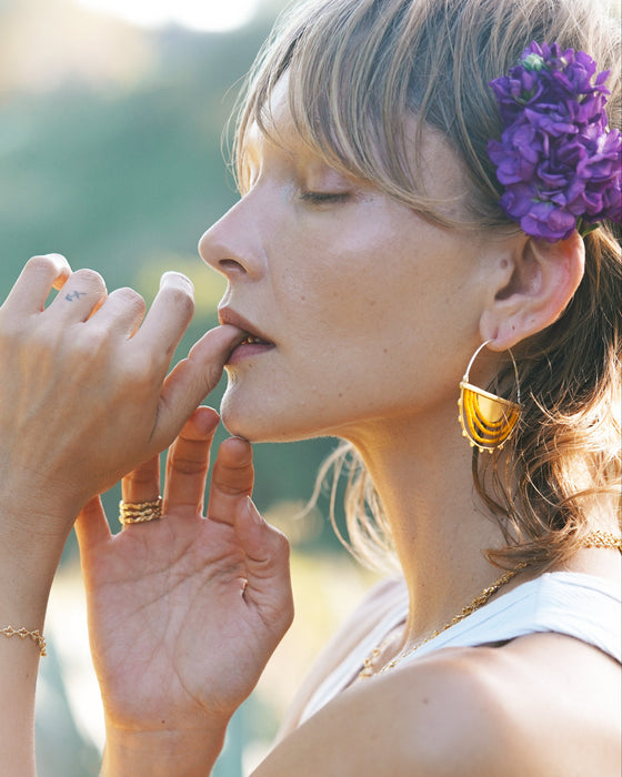 Southern Hemisphere Earrings