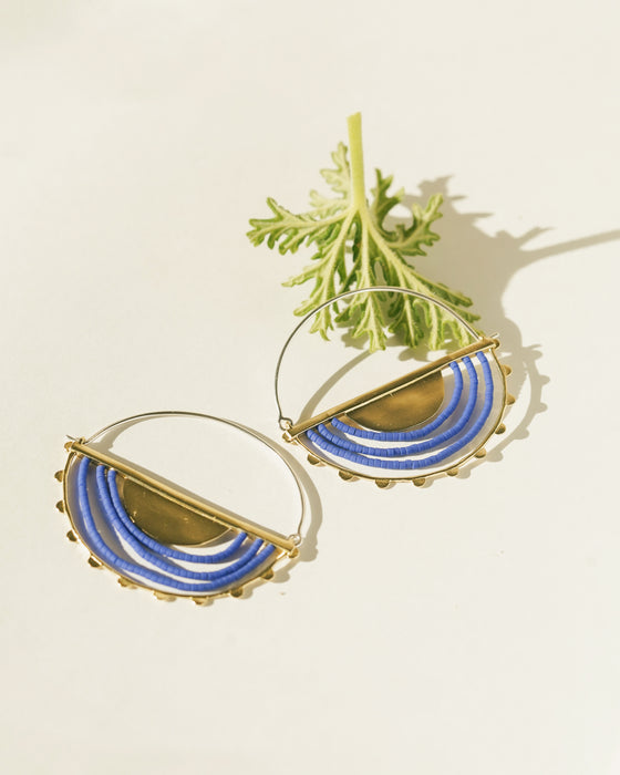 Southern Hemisphere Earrings